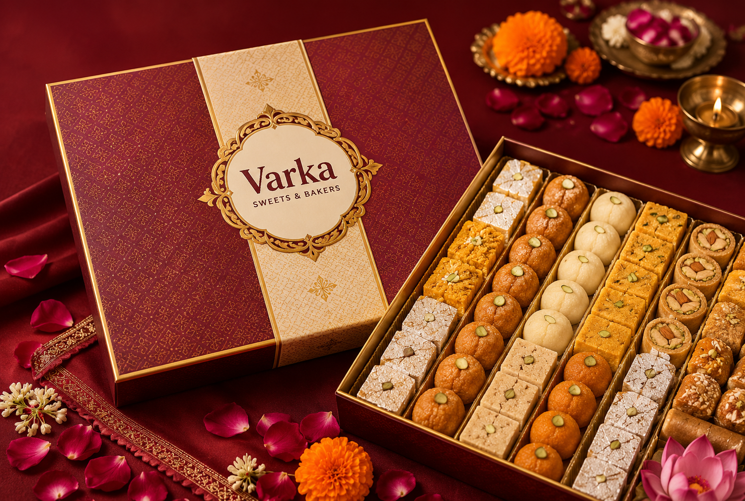 Varka Festival Collection